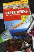 Paper Towns: waar is Margo Roth Spiegelman?