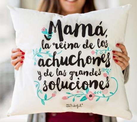 9 regalos para Mamá por menos de 25€