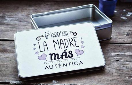 9 regalos para Mamá por menos de 25€