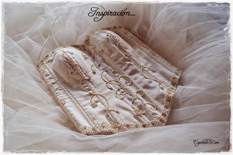 Inspiración alta costura