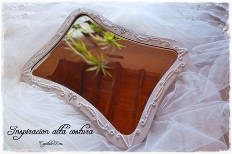 Inspiración alta costura