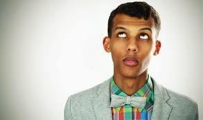 Stromae