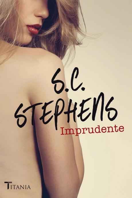 Reseña Inconsciente de S.C Stephens