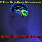 El poder de la mente subconsciente