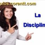 ¿Cómo cumplir tus sueños? La disciplina