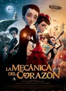 La Mecánica del Corazón