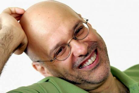 El enigma de Qaf, Alberto Mussa