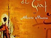 enigma Qaf, Alberto Mussa