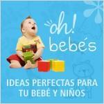 Debemos fomentar la inteligencia emocional de nuestro bebé desde un inicio.