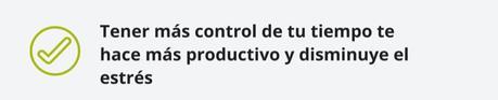 ✓ Como planificar tu día para lograr tener tiempo libre Tiempo libre 3