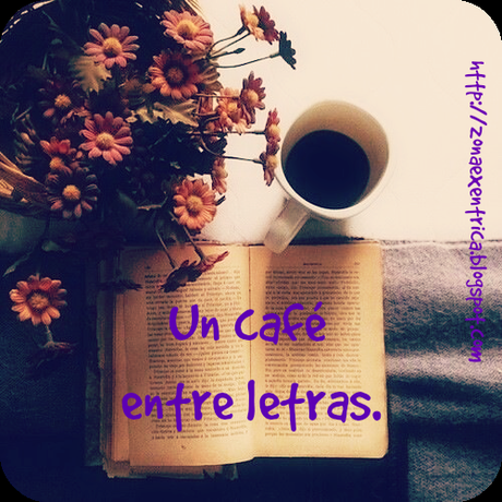 Un café entre letras #3.