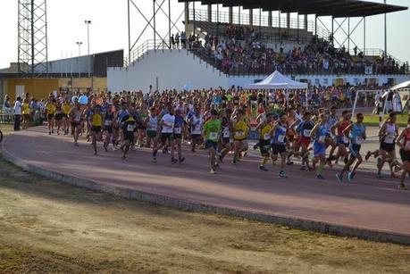 Apuntado a la Carrera Popular de Utrera. #YosoyCorrefiqui