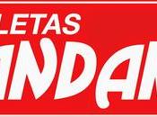 Galletas bandama
