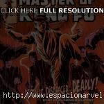 Master of Kung-Fu Nº 1