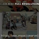 Master of Kung-Fu Nº 1