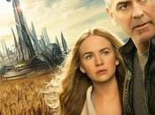 Tercer trailer v.o. "tomorrowland: mundo mañana"