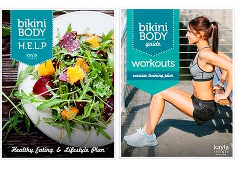 Bikini Body Guide