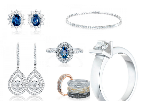 Joyas de Be a Princess Joyas de Be a Princess