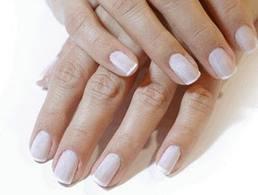 El significado de soñar con manicura. sueño con manicura