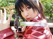 Nueva Cosplayer internacional invitada Expomanga 2015.