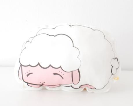 Tachán, tachán… con todos vosotros KUPUKUPU KIDS sheep4