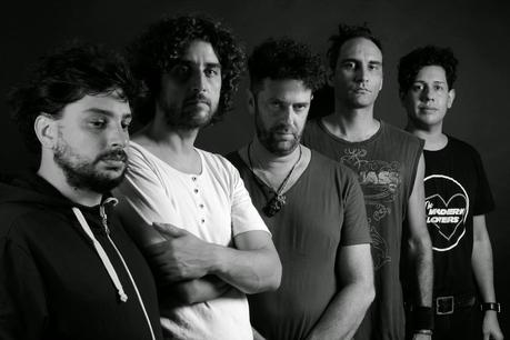 Palo Pandolfo: Místico tiene que ser un hombre de acción