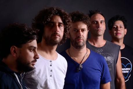 Palo Pandolfo: Místico tiene que ser un hombre de acción