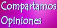 Compartamos nuestras opiniones
