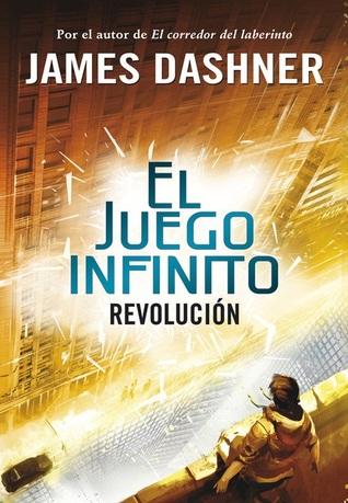 Revolución (La doctrina de la mortalidad, #2)