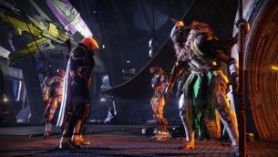 Livestream de Destiny mañana para hablarnos de La Casa de los Lobos