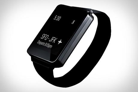 LG G Watch