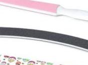 Como limar uñas cuadradas Paso paso