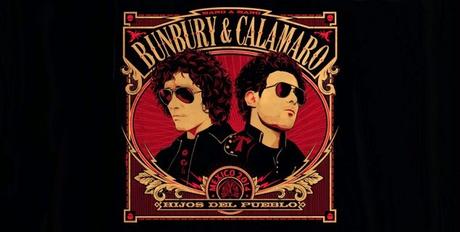 Descargate último Calamaro Bunbury: 