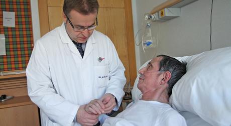 DERECHOS DEL ENFERMO EN FRANCIA