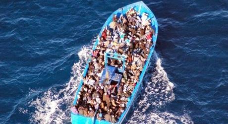 Tragedia en el Mediterráneo: 700 muertos