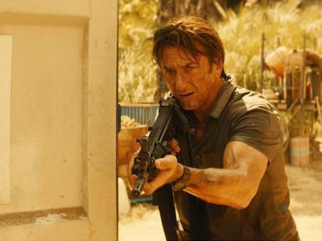 Tráiler de “The Gunman: El Objetivo”. Estreno en cines de Chile, 21 de Mayo de 2015
