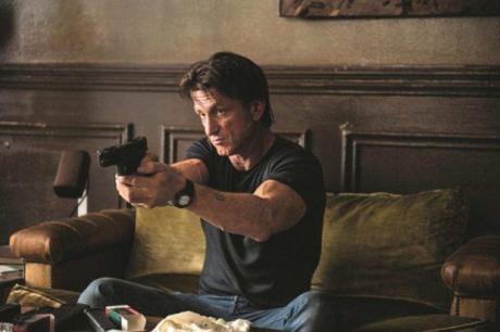 Tráiler de “The Gunman: El Objetivo”. Estreno en cines de Chile, 21 de Mayo de 2015