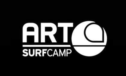 #Artsurfblogtrip ✌
