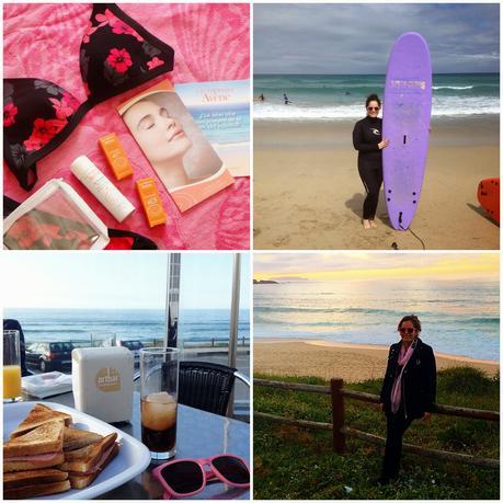 #Artsurfblogtrip ✌