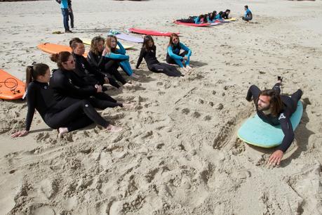 #Artsurfblogtrip ✌