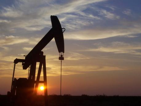 Productores de petróleo