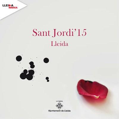 Setmana de Sant Jordi a Lleida