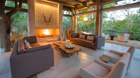 Livings Minimalistas I