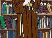 Beato Francisco, bibliotecario