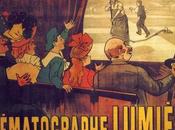 Primeros poster Cine