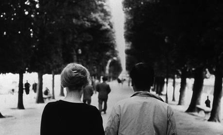La Jetée - 1962