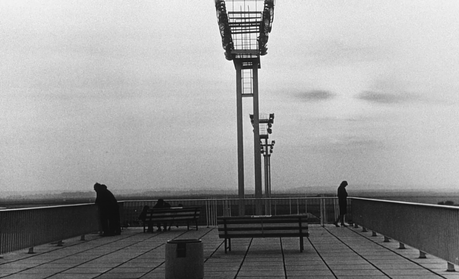 La Jetée - 1962