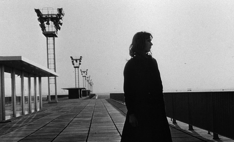 La Jetée - 1962