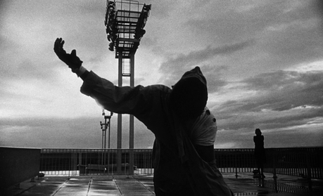 La Jetée - 1962