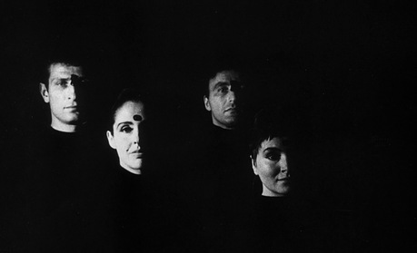 La Jetée - 1962